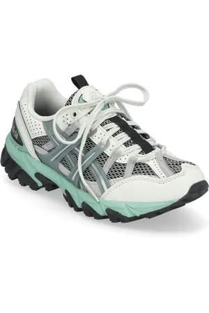 Asics Gel-Sonoma 15-50 Sport Sport Shoes Sport Sneakers Sport Low Top Sneakers Khaki Green