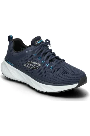 Skechers Men Edgeride Contention Matalavartiset Sneakerit Tennarit Navy