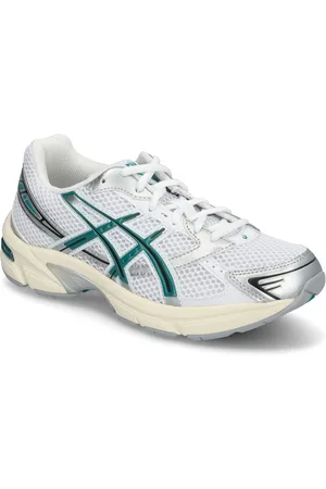 Asics Gel-1130 Sport Sport Shoes Sport Sneakers Sport Low Top Sneakers White