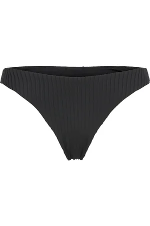 Rip Curl Premium Surf Hi Leg Skimpy Swimwear Bikinis Bikini Bottoms Bikini Briefs Black