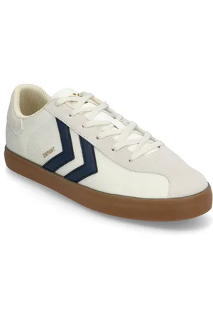 Hummel Diamant Lx-E Rs Sport Women Sport Shoes Sport Sneakers Sport Low Top Sneakers Cream