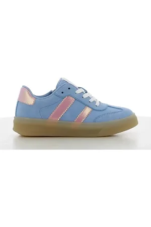 SJ Trendz Sneaker Matalavartiset Sneakerit Tennarit Blue