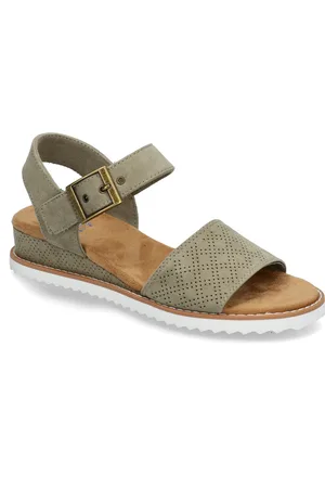 Skechers Women Desert Kiss Serendipitous Korolliset Sandaalit Black