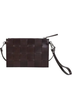 Adax Limona Combi Clutch Lena Bags Clutches Brown