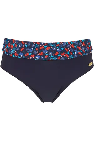 Damella of Sweden Bikinibrief Swimwear Bikinis Bikini Bottoms Bikini Briefs Navy