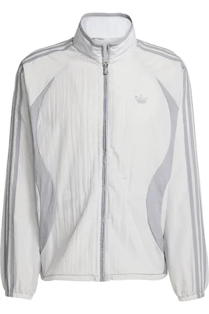adidas 2000 Tt Sport Men Sport Clothing Sport Sweat-shirts & Hoodies Sport Sweat-shirts Grey