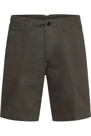 Oscar Jacobson Poggio Shorts Designers Shorts Chinos Shorts Black