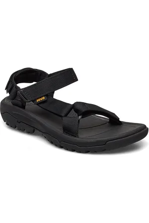 Teva Hurricane Xlt 2 Matalapohjaiset Sandaalit Black