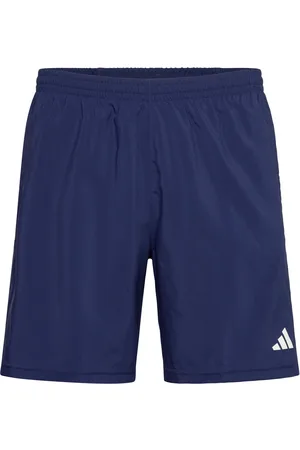 adidas Otr B Short Sport Men Sport Clothing Sport Shorts Sport Training Shorts Navy