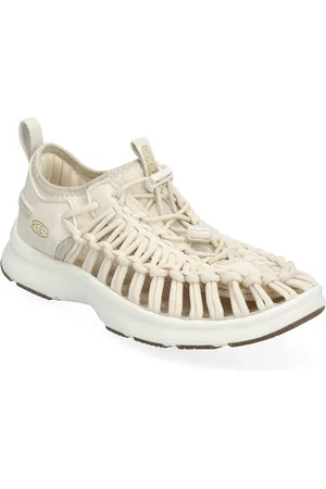 Keen Ke Uneek O3 Sport Summer Shoes Sandals Beige