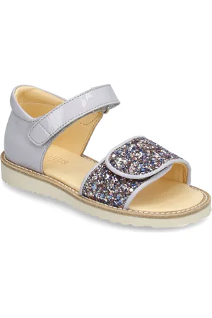 ANGULUS Sandals - Flat Shoes Summer Shoes Sandals Purple