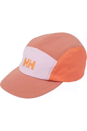 Helly Hansen Cascade Shield Cap Sport Women Sport Accessories Sport Caps Coral