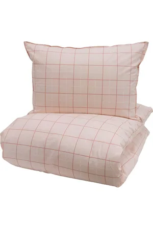 Boras Lumi Home Textiles Bedtextiles Bed Sets Pink