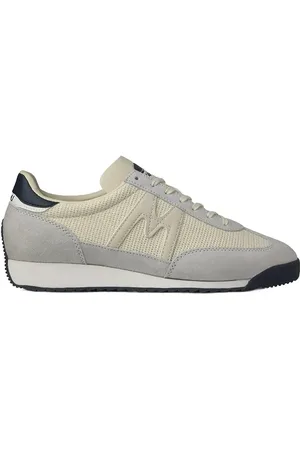 Karhu Mestari Foggy Dew / Turtledove Matalavartiset Sneakerit Tennarit Beige