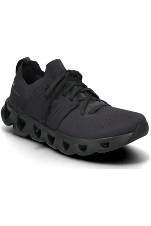 On Running Cloudswift 4 Sport Sport Shoes Sport Running Shoes Black