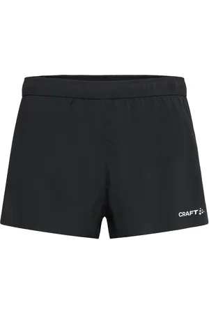 Craft Adv Essence 2" Shorts 2 M Sport Sport Clothing Sport Shorts Sport Training Shorts Black