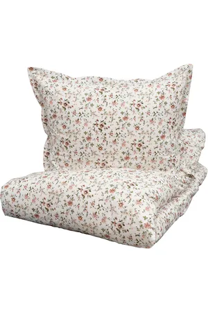 Boras Veneda Home Textiles Bedtextiles Bed Sets White