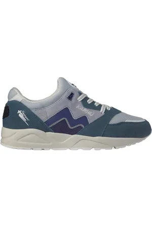 Karhu Aria 95 Blue Mirage / Skipper Blue Matalavartiset Sneakerit Tennarit Blue