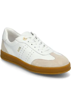 Dasia Achillea Matalavartiset Sneakerit Tennarit White