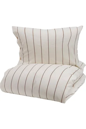 Boras Royan Home Textiles Bedtextiles Bed Sets White