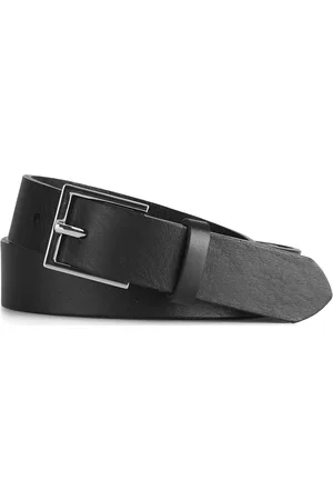 Markberg Emirambg Belt Vyö Black