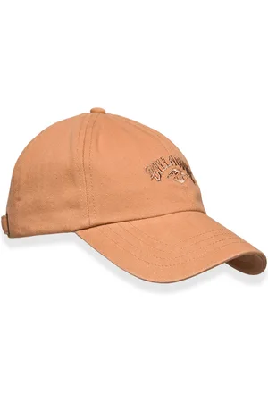 Billabong Essential Cap Sport Women Sport Accessories Sport Caps Orange