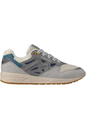 Karhu Legacy 96 Foggy Dew / Skipper Blue Matalavartiset Sneakerit Tennarit Blue