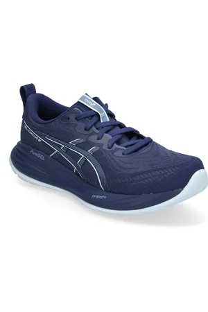 Asics Gel-Cumulus 27 Sport Men Sport Shoes Sport Running Shoes Navy