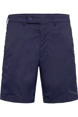 Ralph Lauren 9-Inch Tailored Fit Performance Short Sport Sport Clothing Sport Shorts Sport Golf Shorts Navy