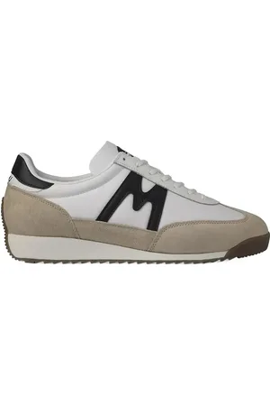 Karhu Mestari Silver Lining / Black Matalavartiset Sneakerit Tennarit Beige