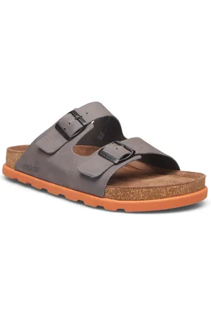 Rieker 21190-26 Shoes Summer Shoes Sandals Multi/patterned