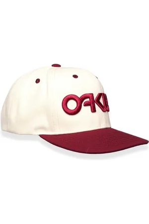 Oakley Mark Iii Sport Sport Accessories Sport Caps Cream