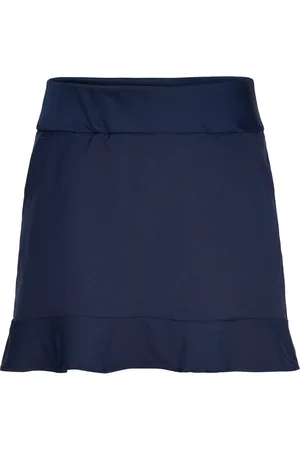 adidas W Ult Frill Skt Sport Sport Clothing Sport Dresses & Skirts Sport Skirts Navy