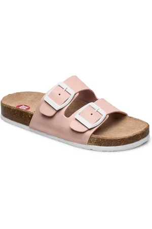Pax Pika Shoes Summer Shoes Sandals Pink