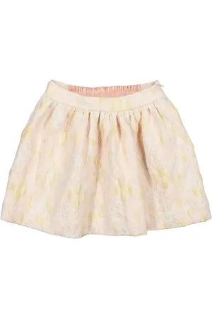 Marmar Copenhagen Sunita Dresses & Skirts Skirts Short Skirts Pink