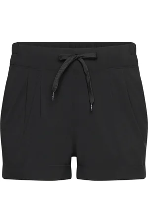 Kavu Tepic Bottoms Shorts Casual Black