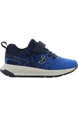 SJ Trendz Sneaker Matalavartiset Sneakerit Tennarit Navy