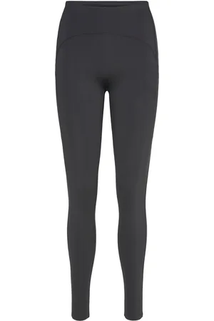 Björn Borg Borg Reform Premium Tights Sport Women Sport Clothing Sport Tights Sport Leggings Black