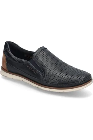 Bugatti 321Aru Loaferit Matalat Kengät Multi/patterned