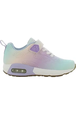 SJ Trendz Sneaker Matalavartiset Sneakerit Tennarit Purple