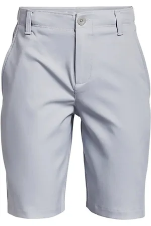 Under Armour Ua Matchplay Short Sport Shorts Grey