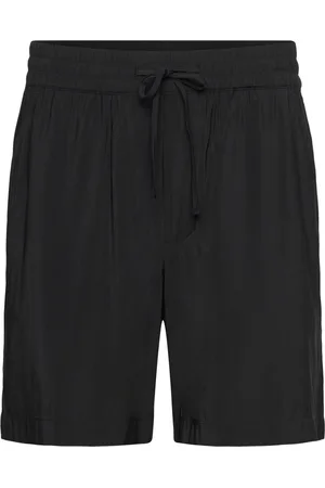 Gabba Bo Yari Bottoms Shorts Casual Black