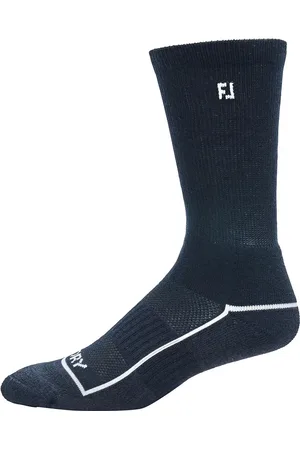 FootJoy Prodry - Crew Sport Women Sport Clothing Sport Socks Navy