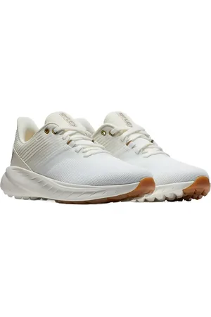 FootJoy Wn Fj Flex Sport Women Sport Shoes Sport Golf Shoes White
