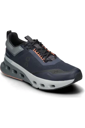 On Running Cloudnova X Sport Men Sport Shoes Sport Sneakers Sport Low Top Sneakers Navy