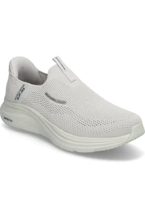 Skechers Men Vapor Foam Volann Tennarit Sneakerit White