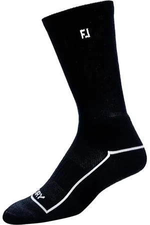 FootJoy Prodry - Crew Sport Women Sport Clothing Sport Socks Black