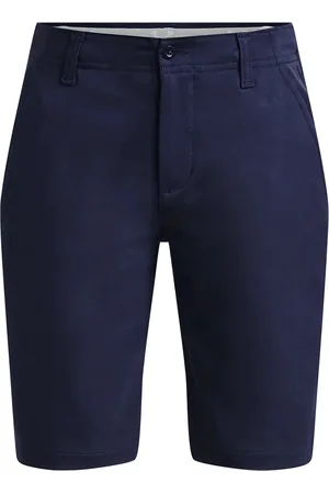 Under Armour Ua Matchplay Short Sport Shorts Navy