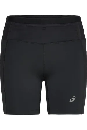 Asics Fujitrail Elite Sprinter Sport Women Sport Clothing Sport Tights Sport Training Tights Black