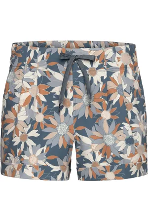 Kavu Tepic Bottoms Shorts Casual Multi/patterned